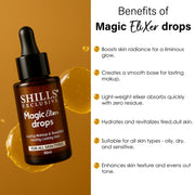 Magic Elixer Drops 30ml - Shills Professional