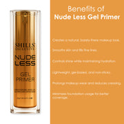 Nude Less Gel Primer