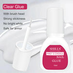 Pros Choice Nail Glue - Shills Professional