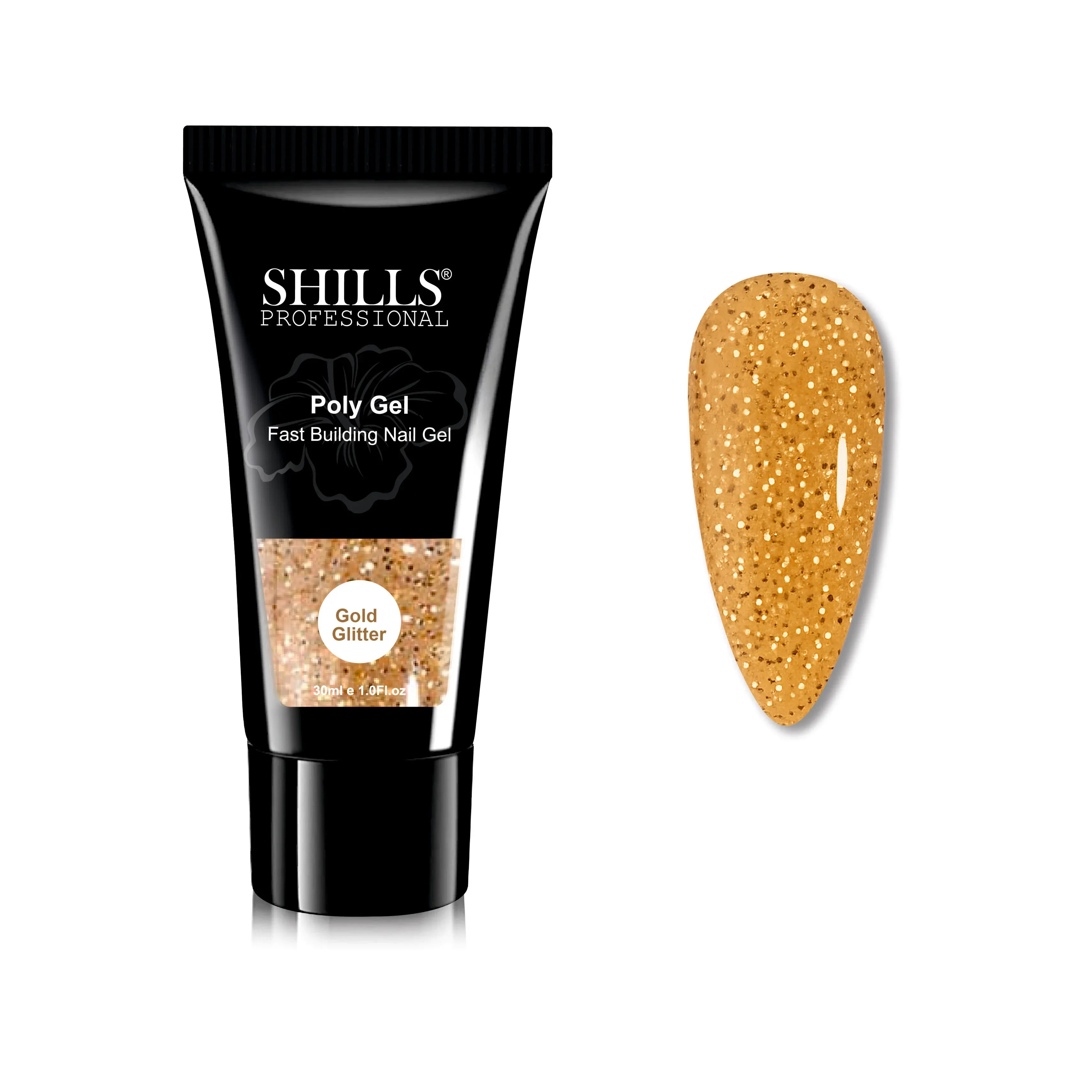 Poly Gel - Shills Professional
