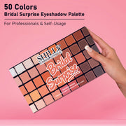 Bridal Surprise Eyeshadow