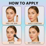 Full Cover Contour Stick