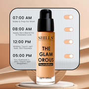 The Glamorous Foundation