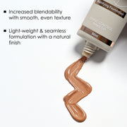 BB Mattifying Foundation