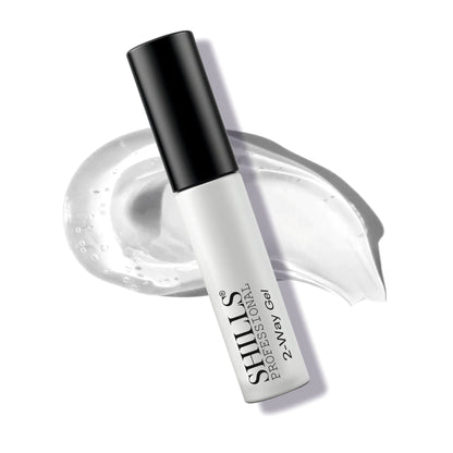 Long Lasting 2-Way Fixer Gel - Shills Professional