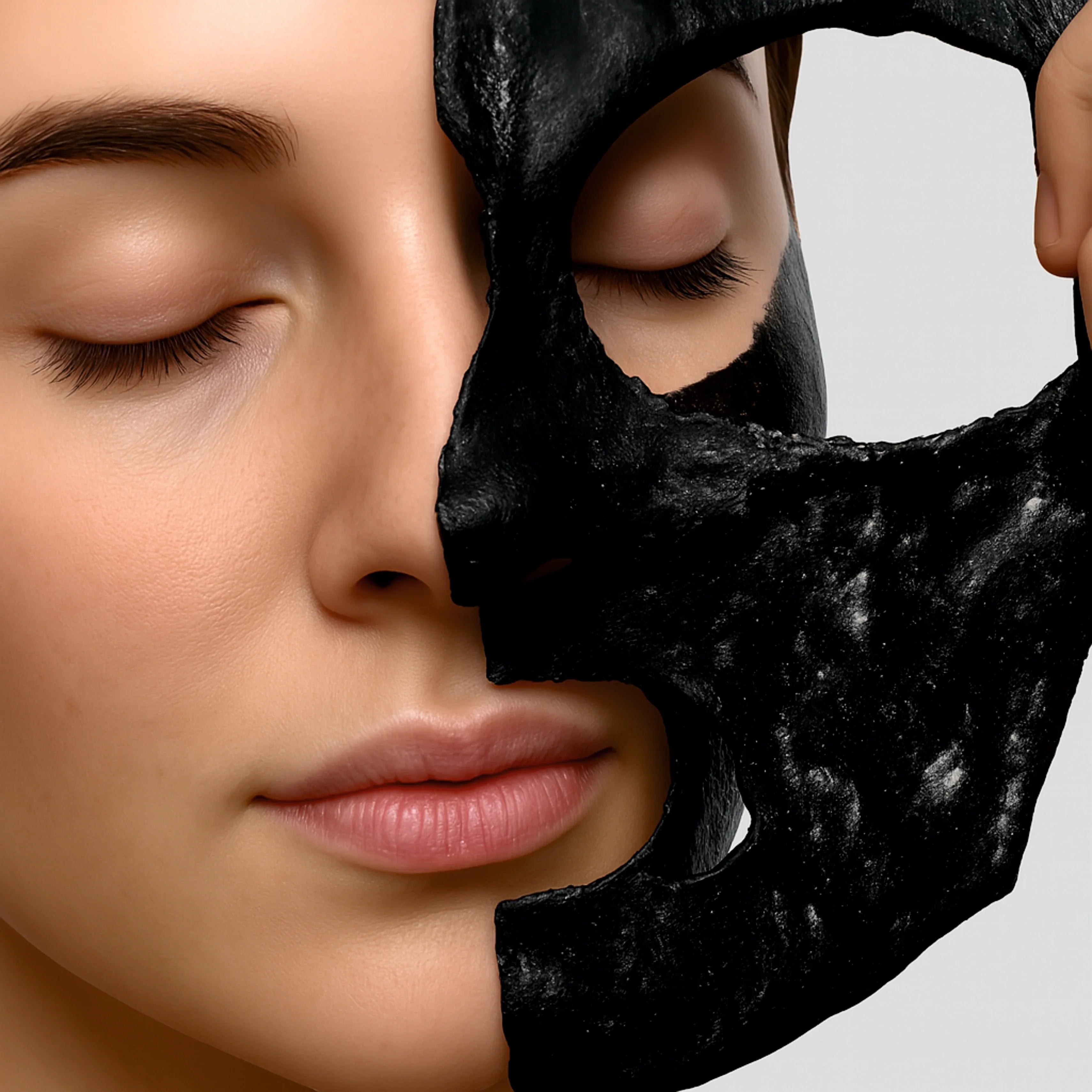 Algae Peel Off Jelly Facial Mask - Shills Professional