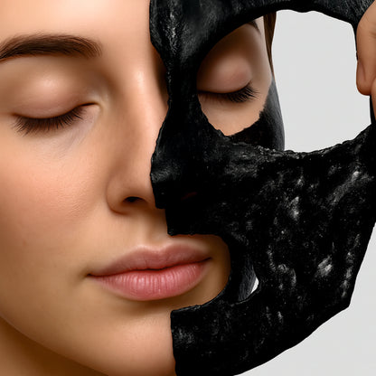 Algae Peel Off Jelly Facial Mask - Shills Professional