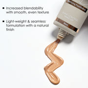 BB Mattifying Foundation