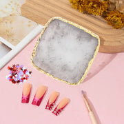 Nail Resin Palette