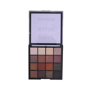 16 Colors Eyeshadow Palette