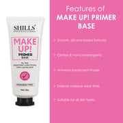 Makeup Primer