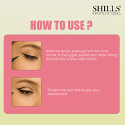 Water Resistant All Day Stay