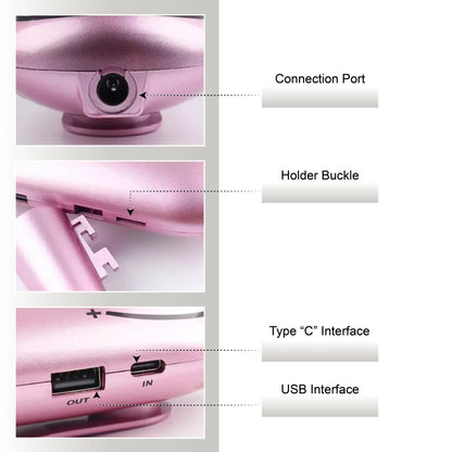 Mellow Edition Nail Drill Machine 30000 RPM - Shills Professional