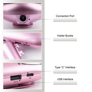 Mellow Edition Nail Drill Machine 30000 RPM