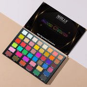 Mono Chrome Eyeshadow