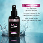 Skin Toner 100ml - Shills Professional