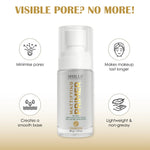 Make Up Base Mattifying Primer - Shills Professional