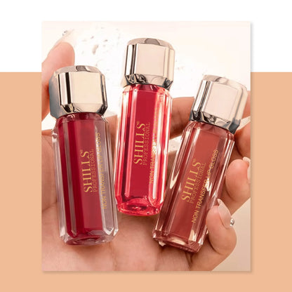 Non Transfer Lip Gloss - Shills Professional
