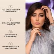 Mix & Match Concealer Corrector Palette