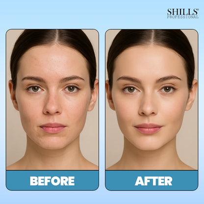 Hydra Boost Water Moisturizing Toner - Shills Professional