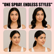 Classic+ Super Hold Hair Spray 200ml