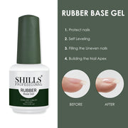 Rubber Base Gel
