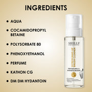 Makeup Brush Cleaner