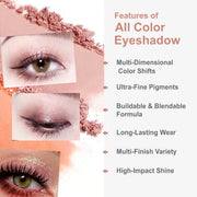 Kaleidoscon Eyeshadow