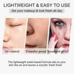 The Matte Makeup Fixer - Shills Professional