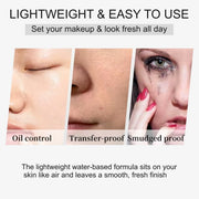 The Matte Makeup Fixer - Shills Professional