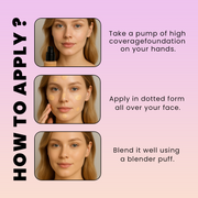 The Glamorous Foundation