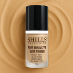 Pore Minimizer Blur Primer - Shills Professional