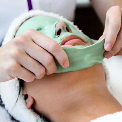 Algae Peel Off Jelly Facial Mask - Shills Professional
