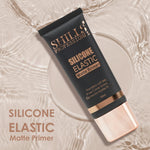 Silicone Elastic Matte Primer - Shills Professional