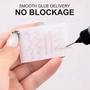 Nail Rhinestone Glue