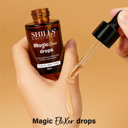 Magic Elixer Drops 30ml - Shills Professional