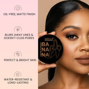 Loose Banana Powder 15g