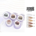 Ombre Pomade Colour Gel - Shills Professional