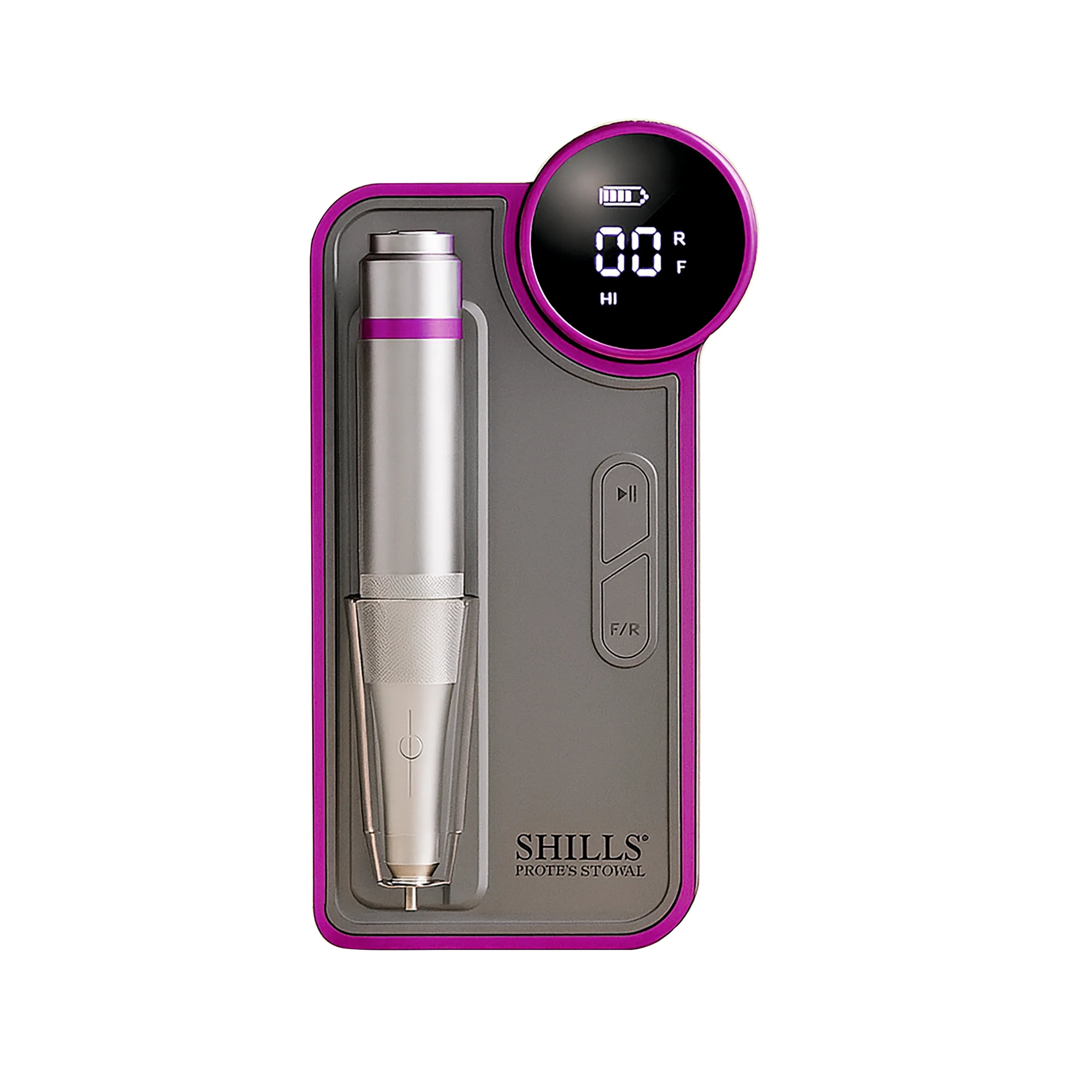 Nail Drill Machine - 508 - Shills Professional