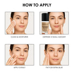 Pore Minimizer Blur Primer - Shills Professional