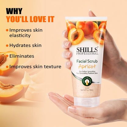 Facial Scrub