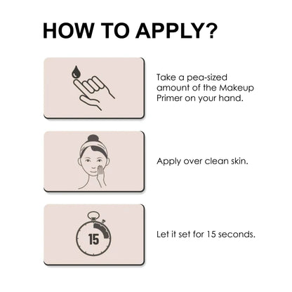 Silicone Elastic Matte Primer - Shills Professional