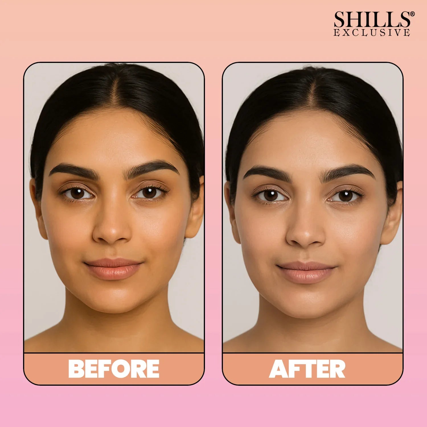 Hydrate & Moisturize Makeup Removing Gel - Shills Professional