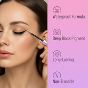 Length & Mega Volume Eyeliner