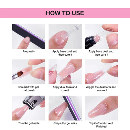 Poly Gel - Shills Professional