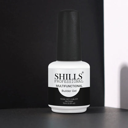 Multifunctional Builder Gel - Shills Professional