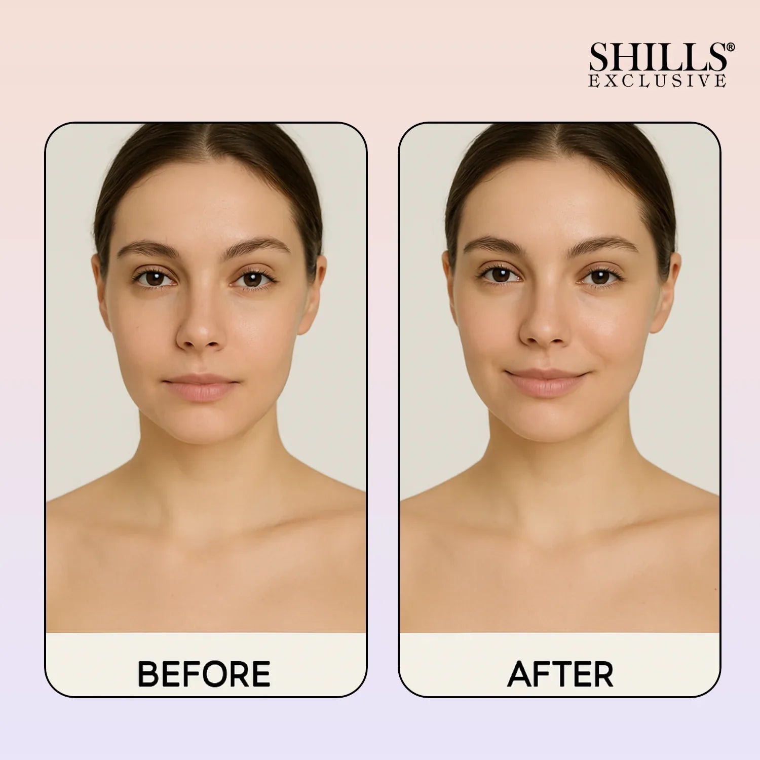 All In One Radiance MASSAGE CREAM - Shills Professional