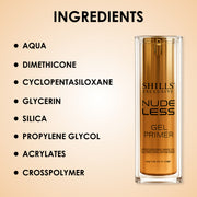 Nude Less Gel Primer