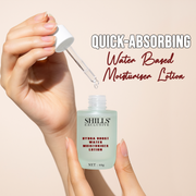 Hydra Boost Water Moisturizing Lotion