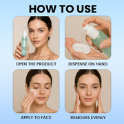 Hydra Boost Water Moisturizing Toner